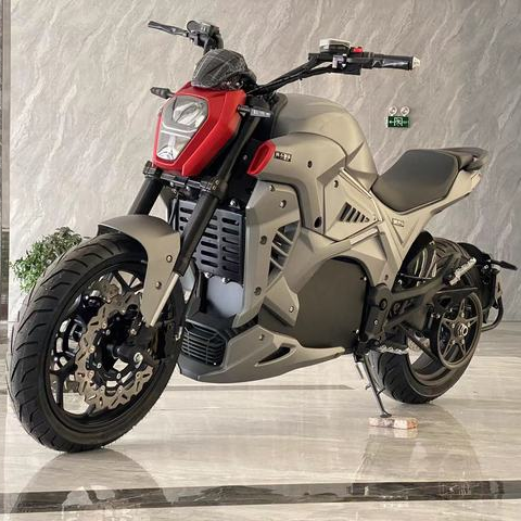 Dival-M Pro 150km/h sportbike high speed racing motorcycle for sale