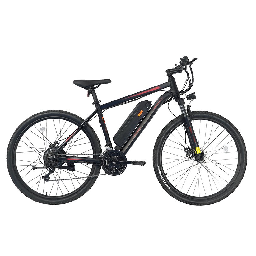Poland warehouse Electric Bike for Adults 350W Electric Bicycle 36V 10.4AH Battery Electric Bike 26" Tire Mountain