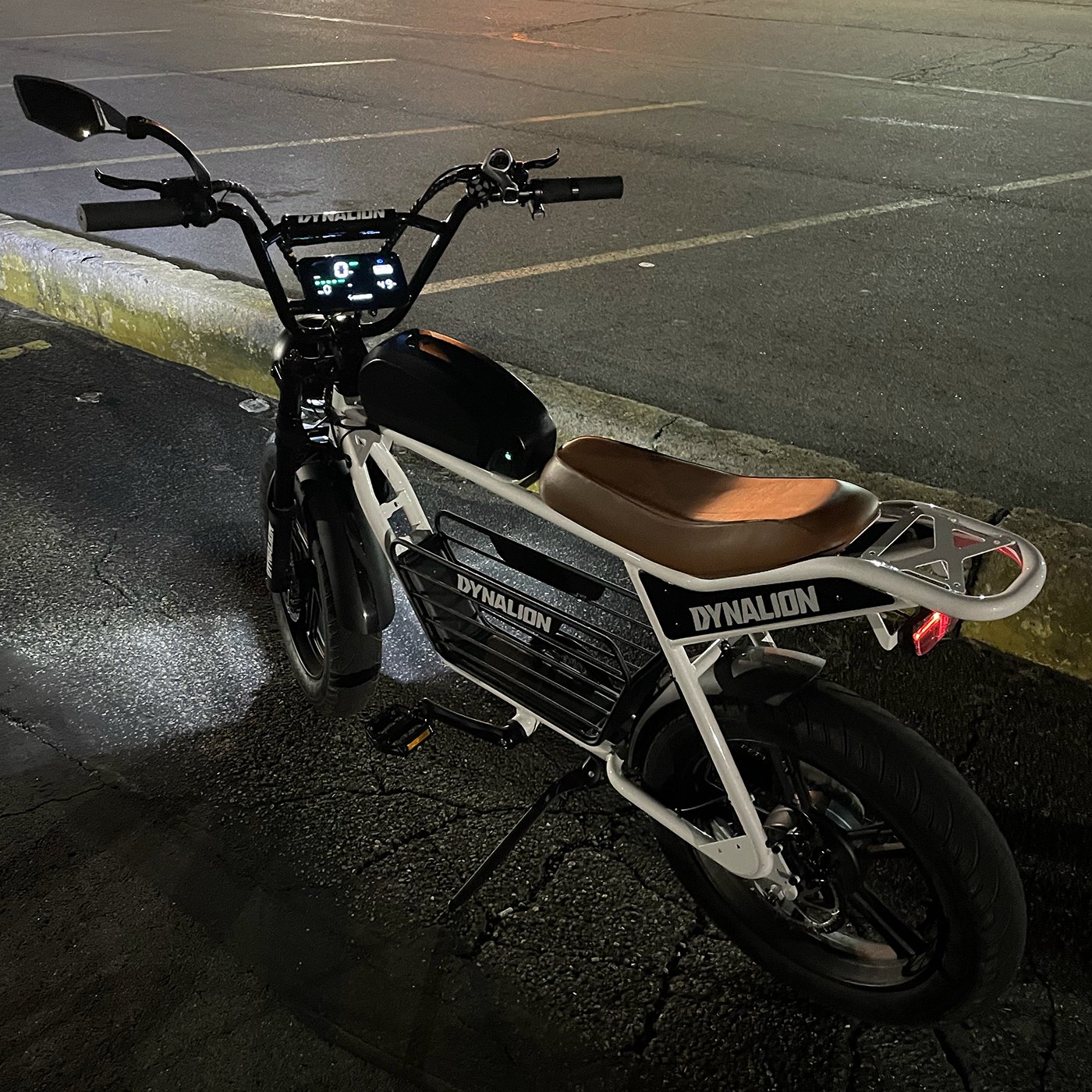 High Performance Electric Mountain Bikes with 48V 1000W Motor 16AH Lithium Battery High Quality 20\" Fat Tire Electric Bikes