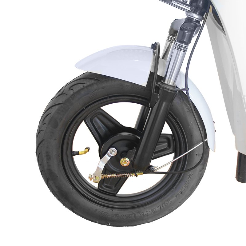 High Quality Chinese Factory Cheapest Scooter Electric City Bike 48V 350W Electric Bicycle Strong Electric Bike