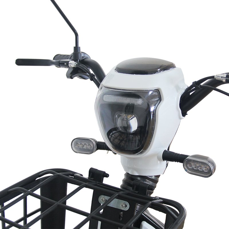 High Quality Chinese Factory Cheapest Scooter Electric City Bike 48V 350W Electric Bicycle Strong Electric Bike