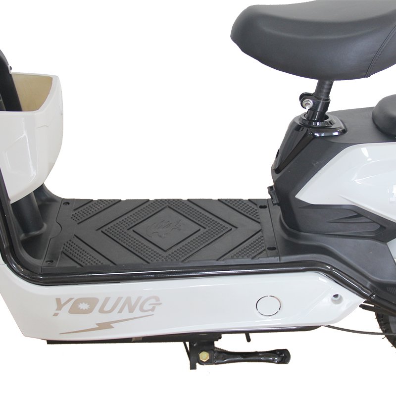 High Quality Chinese Factory Cheapest Scooter Electric City Bike 48V 350W Electric Bicycle Strong Electric Bike