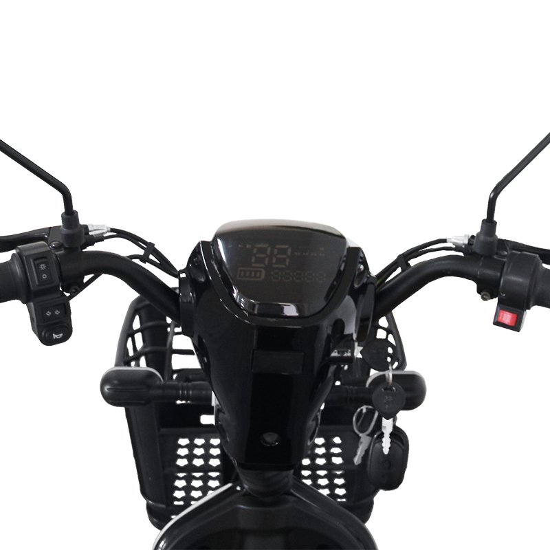 High Quality Chinese Factory Cheapest Scooter Electric City Bike 48V 350W Electric Bicycle Strong Electric Bike