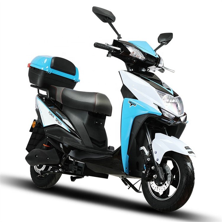Newest 1500W 2000W 2500W Racing Adultmotor bike Electric Motorcycle with water cooling system