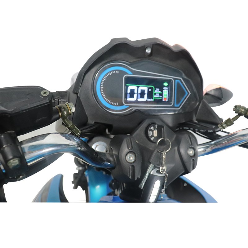 1000W 60V /72V Double Disc Customized Factory Supply Electric Scooter Adult Electric motorcycle