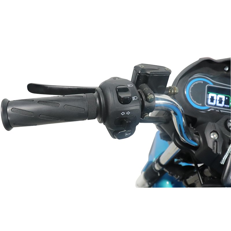1000W 60V /72V Double Disc Customized Factory Supply Electric Scooter Adult Electric motorcycle