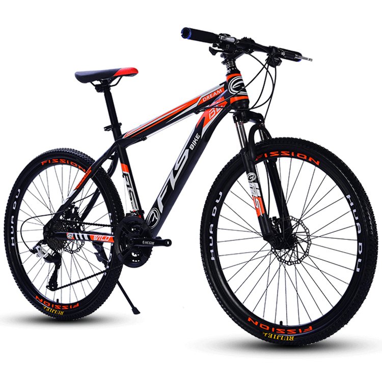 OEM cheap bicycle china mountain bike 21speed Cycle full suspension mountainbike 26 27.5 29" inch mtb bicicletas for adults