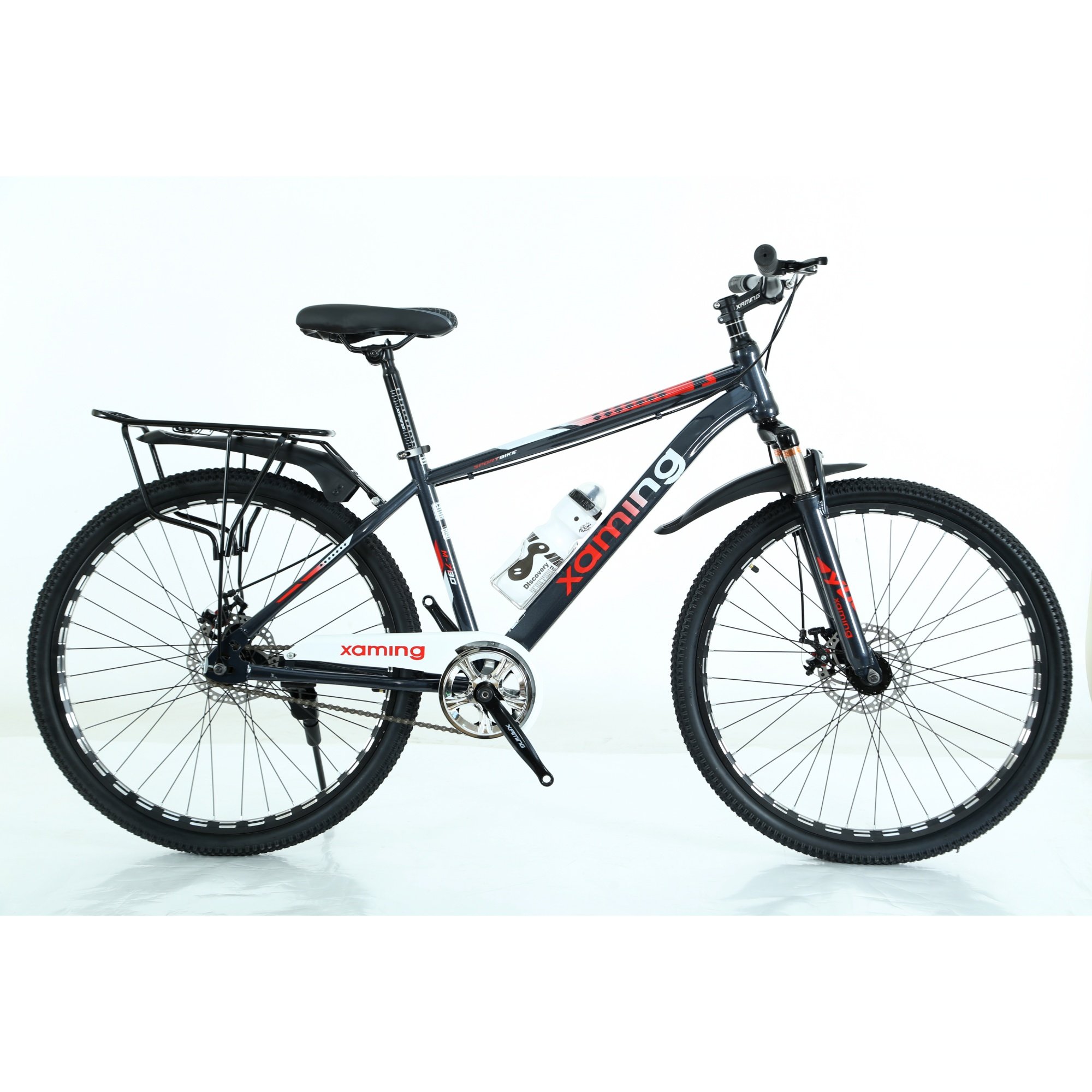 Factory Sale Good Price Road Mountain single Speed Bicycle Youth Adult Sports To Work And School Use
