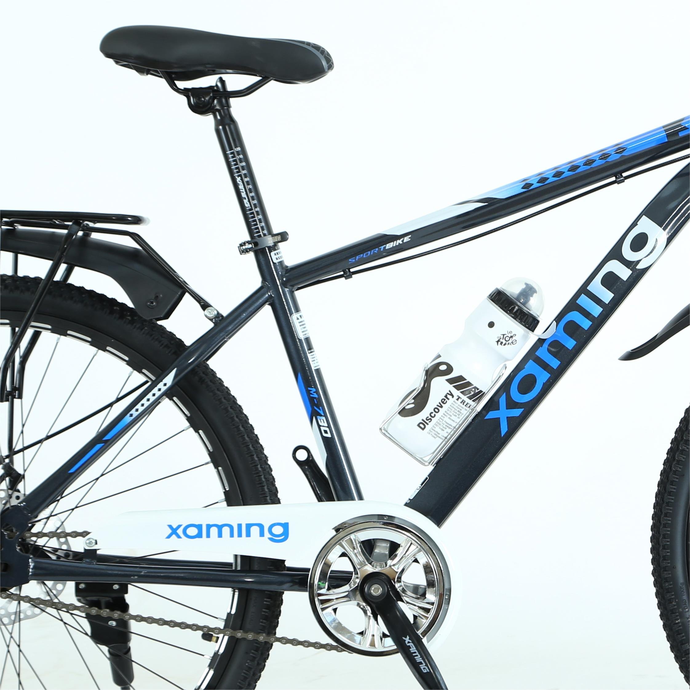 Factory Sale Good Price Road Mountain single Speed Bicycle Youth Adult Sports To Work And School Use