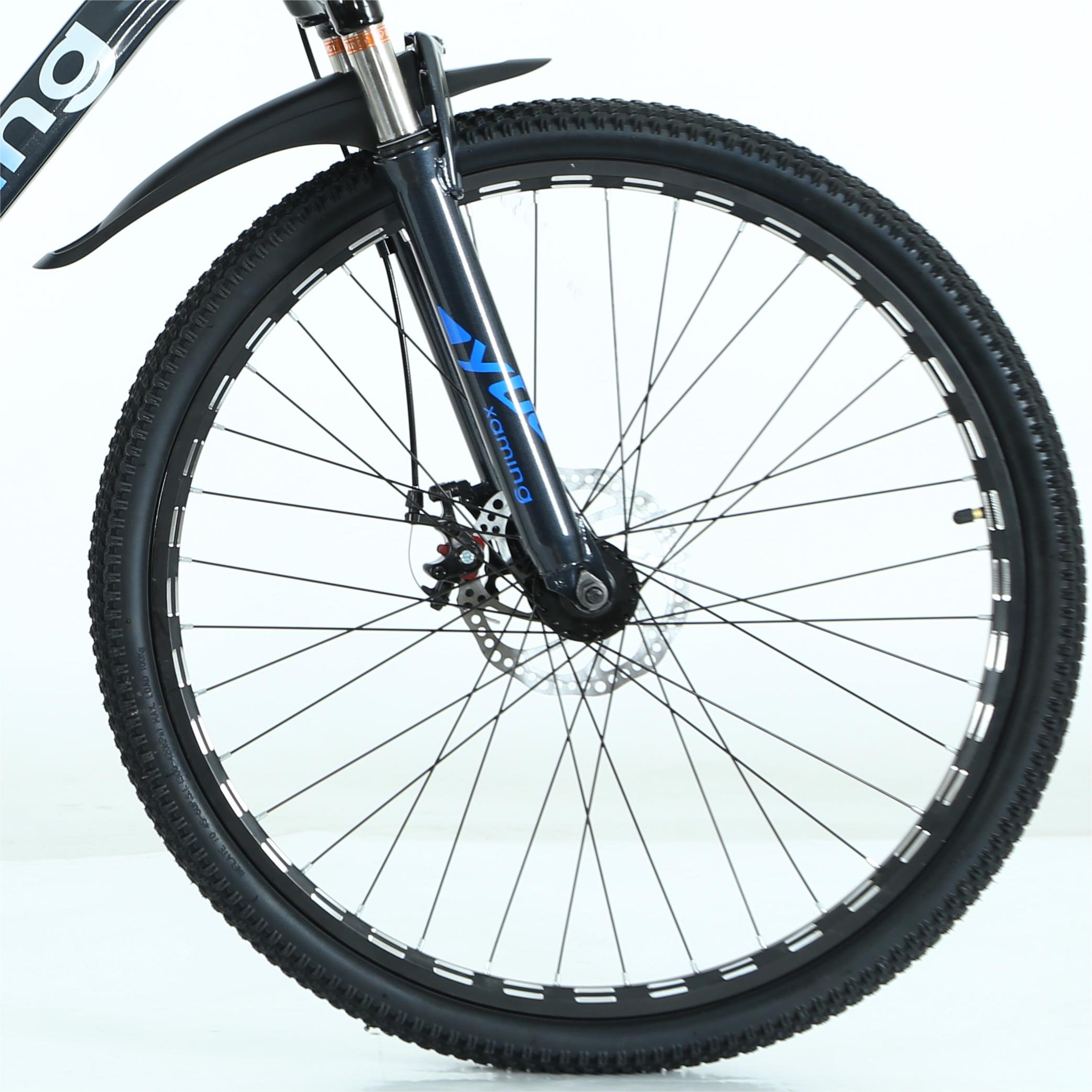 Factory Sale Good Price Road Mountain single Speed Bicycle Youth Adult Sports To Work And School Use