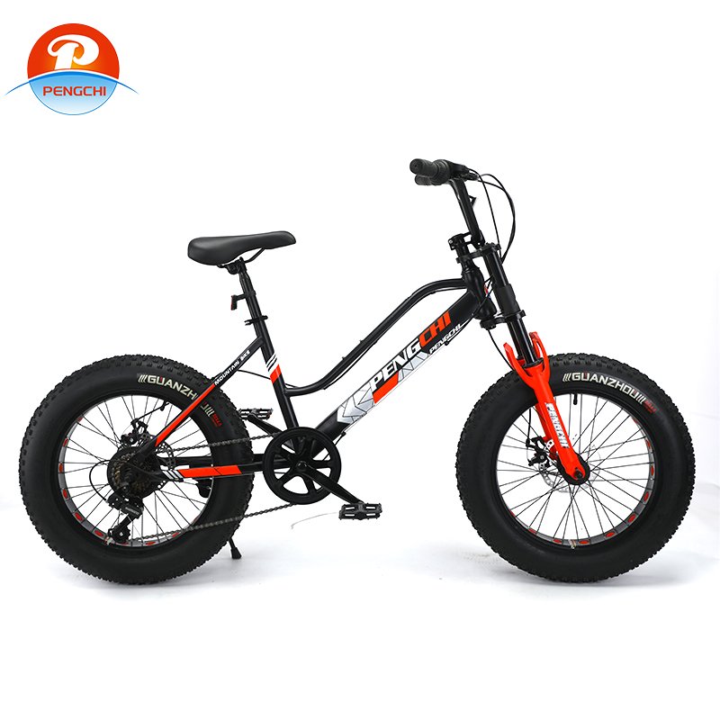 hot selling style fat tire mountain bike 4.0 tire snow bike fat tire mountain Other Bike