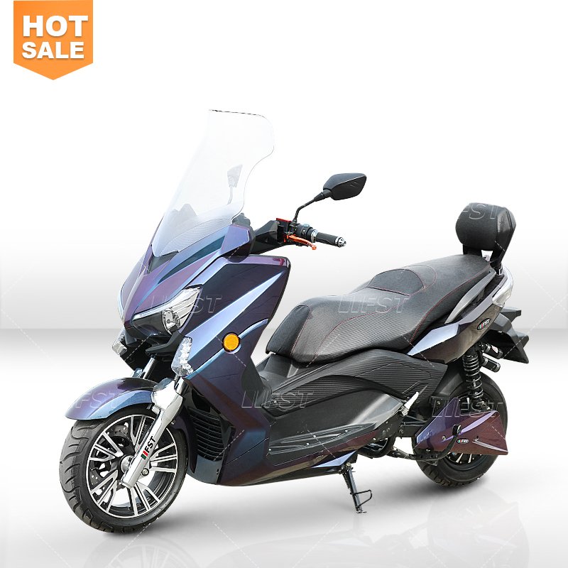 Fashion Good Quality T9 Motorcycle T10 Wuxi Wholesale Battery Removable Electric Scooter
