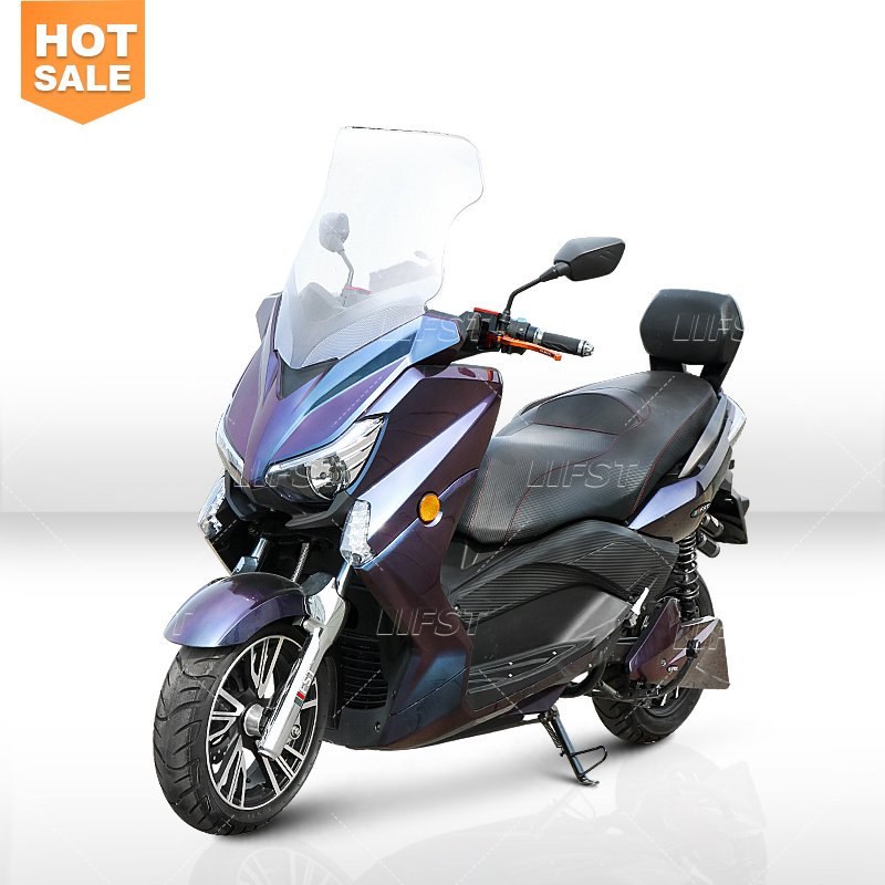 Fashion Good Quality T9 Motorcycle T10 Wuxi Wholesale Battery Removable Electric Scooter