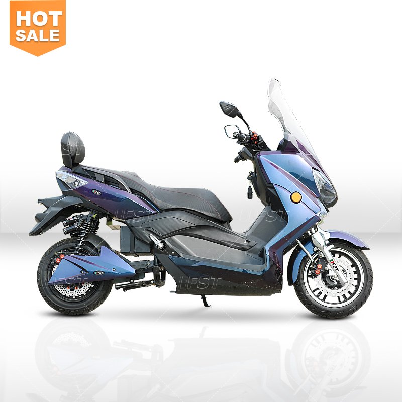 Fashion Good Quality T9 Motorcycle T10 Wuxi Wholesale Battery Removable Electric Scooter