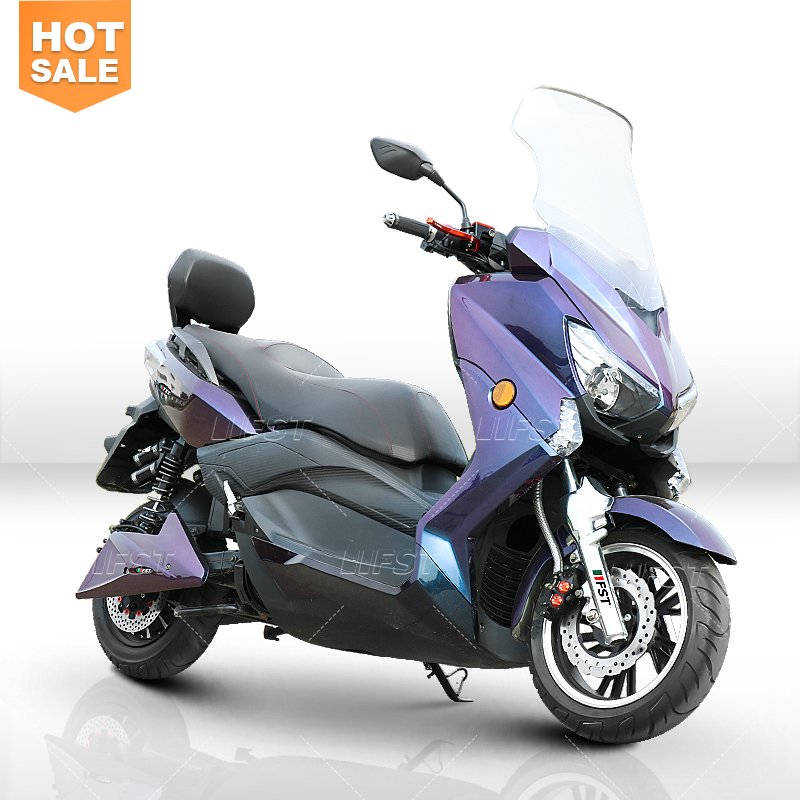 Fashion Good Quality T9 Motorcycle T10 Wuxi Wholesale Battery Removable Electric Scooter