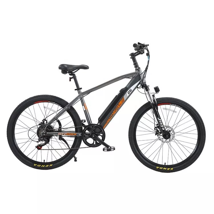 Mid Drive Motor Electric Mountain Bicycle Full Suspension MTB E bike City Electric Bike 26 inch Ebike Electric Mountain Bike Mtb