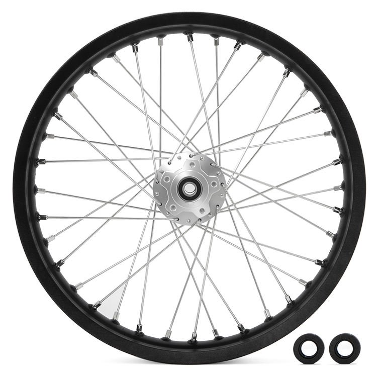 Custom Motorcycle Sportbike Wheels Wholesale 17 Inch Rim