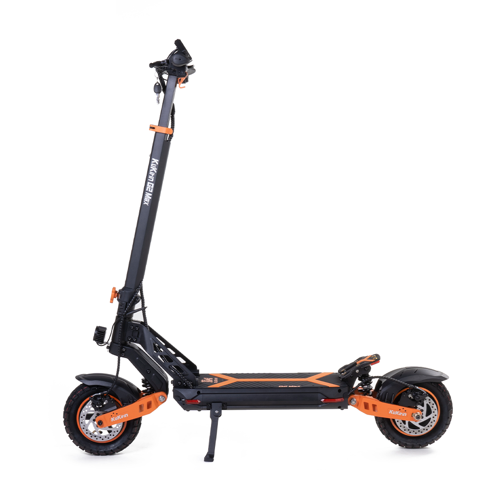 KUKIRIN G2 Max Electric Scooter Powerful 1000W 35 MPH 50 Miles 48V 20Ah Scooter Electric Electric City Bike