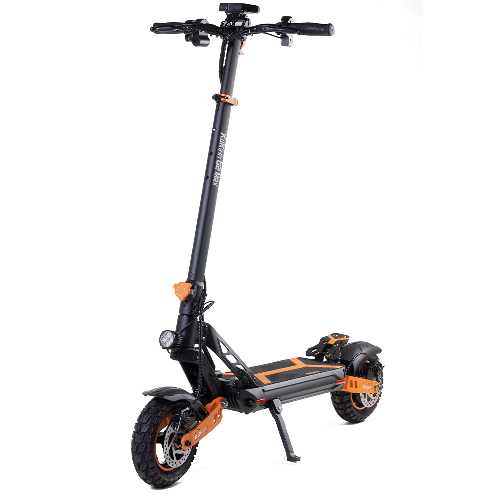 KUKIRIN G2 Max Electric Scooter Powerful 1000W 35 MPH 50 Miles 48V 20Ah Scooter Electric Electric City Bike