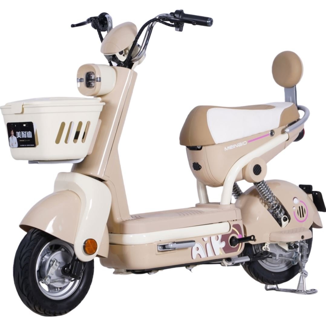EB4 EB2 48V 750W 1000W 18.2Ah Fat Tire Electric City Bike Off-Road Urban Ebike from US/EU/UK/CA Warehouse