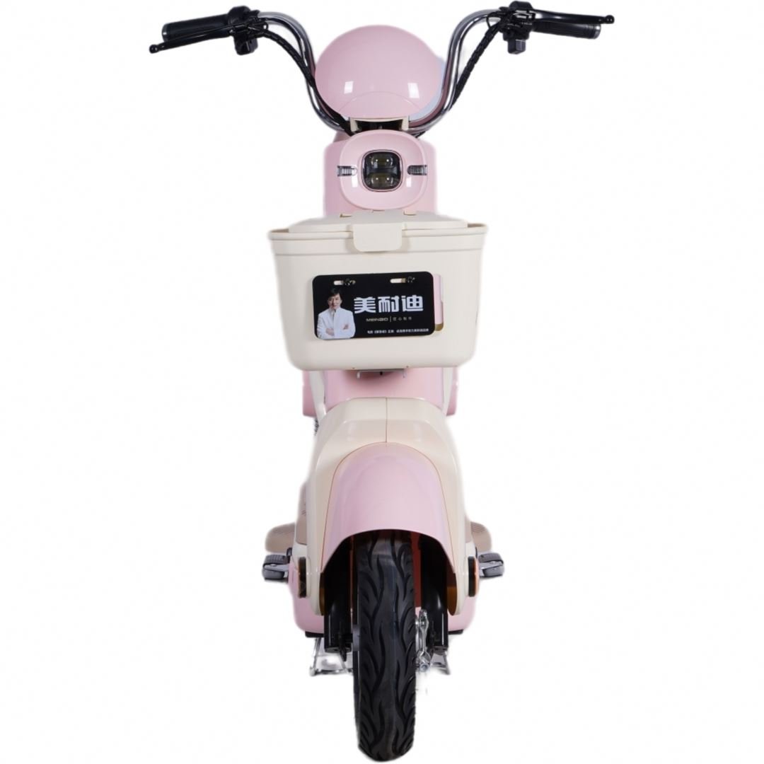 EB4 EB2 48V 750W 1000W 18.2Ah Fat Tire Electric City Bike Off-Road Urban Ebike from US/EU/UK/CA Warehouse