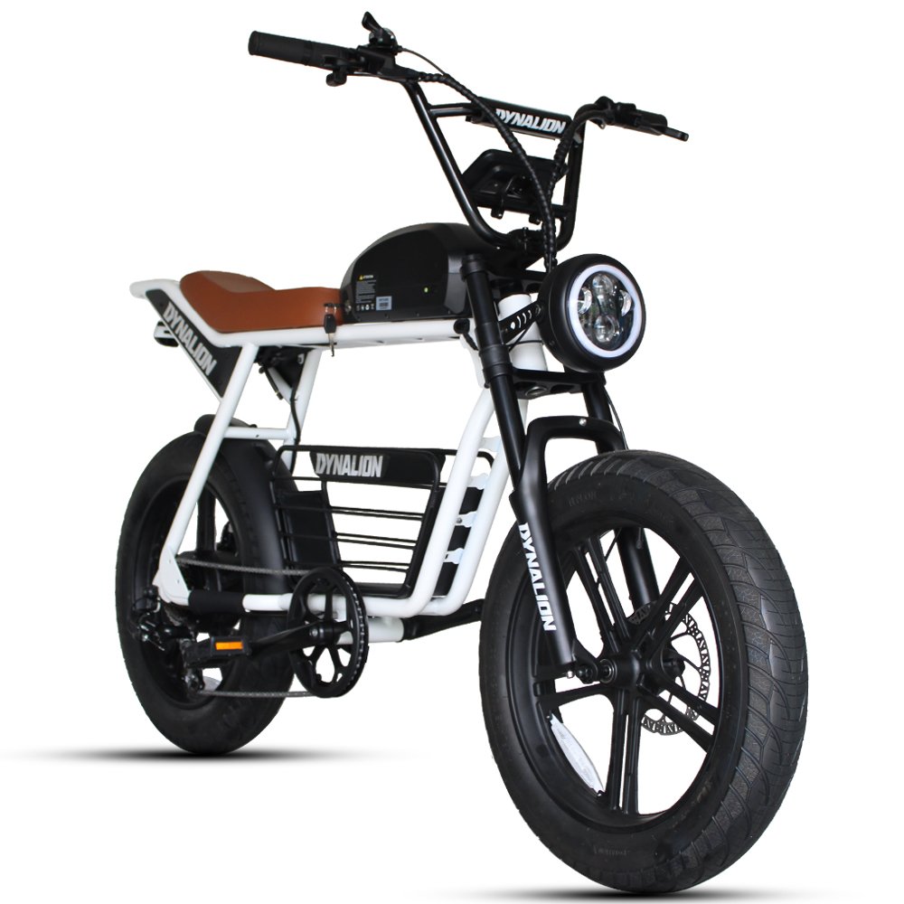 Ebike Electric Bike Electric Hybrid Mountain Bike Full Suspension
