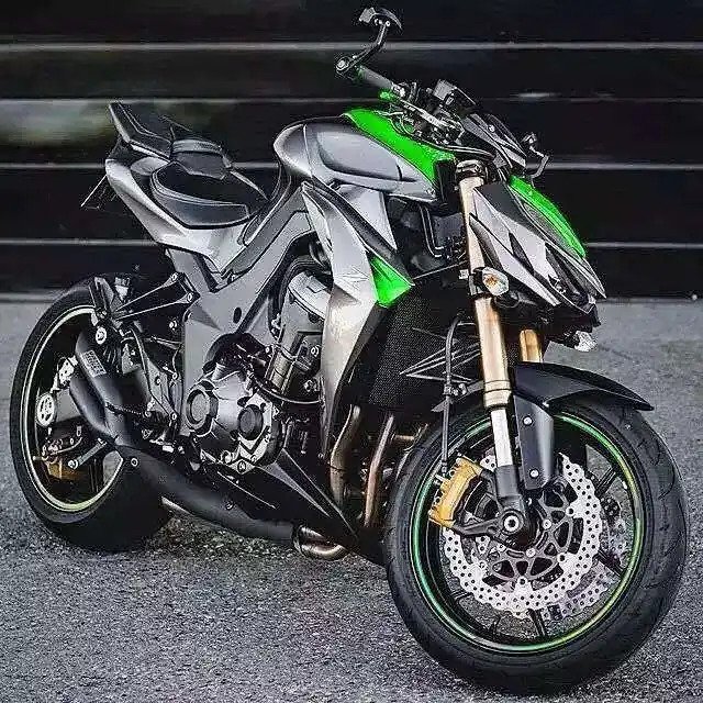 ALL NEW Racing 100%2023 KAWASAKIS Z1000 ABS Sportbike