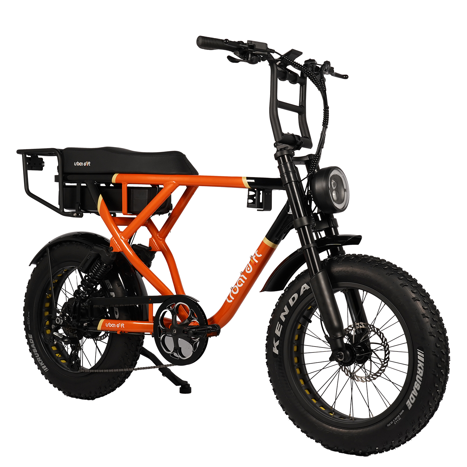 OEM ODM 1000W Adult Electric Mountain Bike 20 Inch EBike with 250W Hybrid City Ebike and 48v Fat Tire electric dirt bike