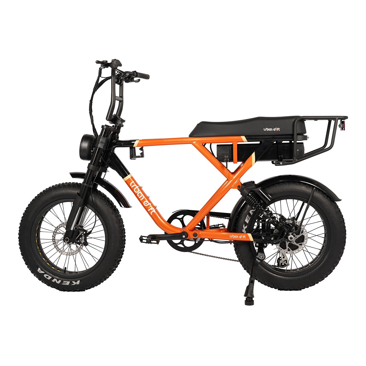 OEM ODM 1000W Adult Electric Mountain Bike 20 Inch EBike with 250W Hybrid City Ebike and 48v Fat Tire electric dirt bike
