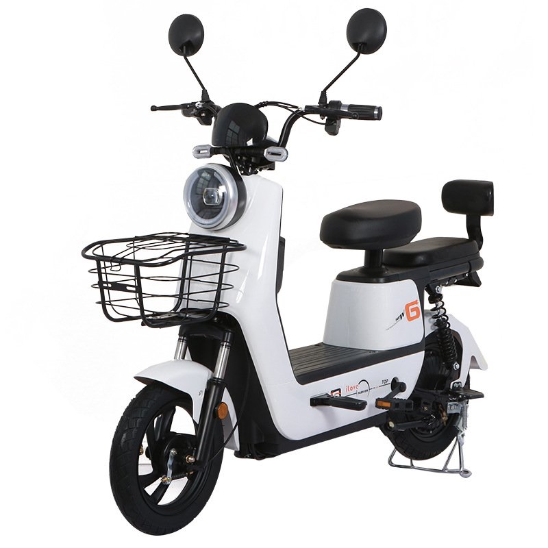 Wholesale 48v 350w Ebike Electric Bicycle Electric City Bike For Adult