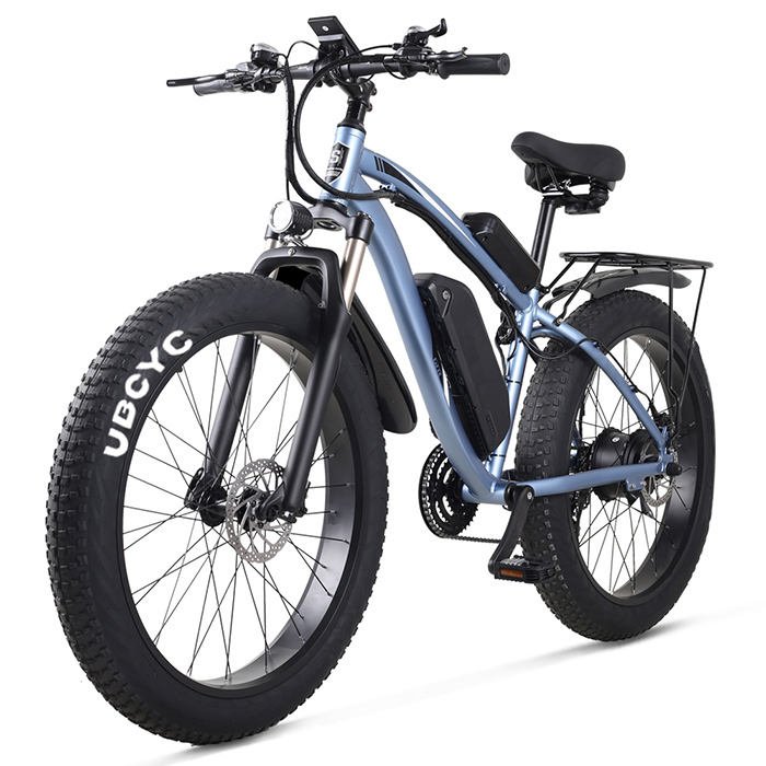 2000w fat tire electric bicycle fat wheel bike 48v 500w 60v 750w 1000w mountain bike for sale