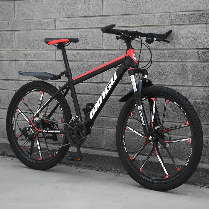 white mountain bikes for women, 26 Inches 29 inch mountain bike, cycle bicycle cycles for girls  mountain bicycle