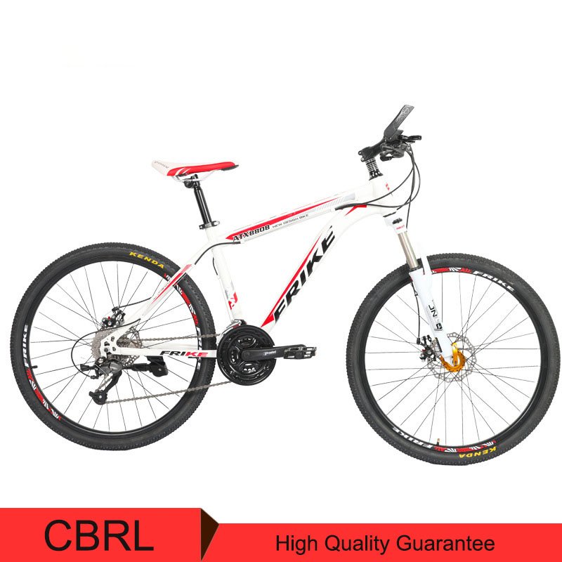 wholesale cheap good quality adult mtb 26" high carbon steel frame mountain bike bicycle mountainbike 21/24/27 speed