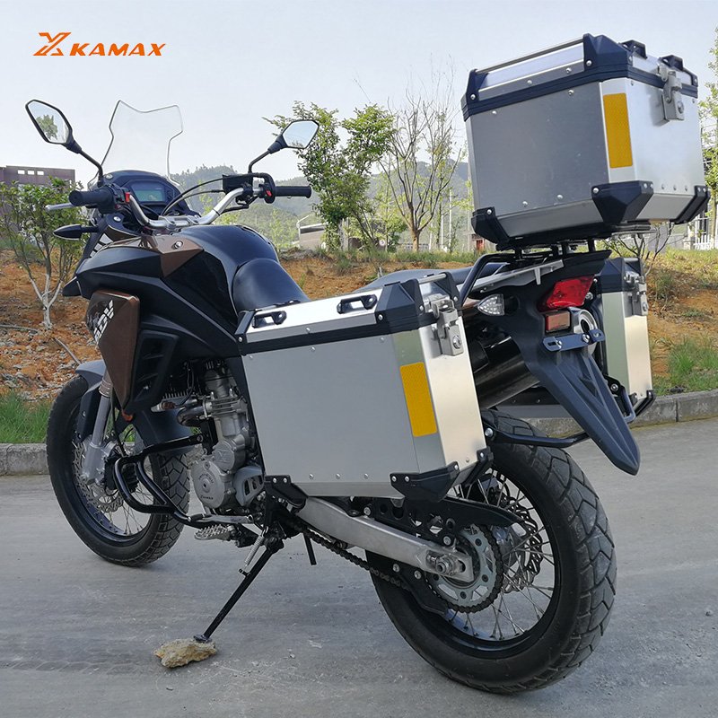 KAMAX 2023 2024 New Customization Brushless 300cc Adventure Sportbikes For Jungles