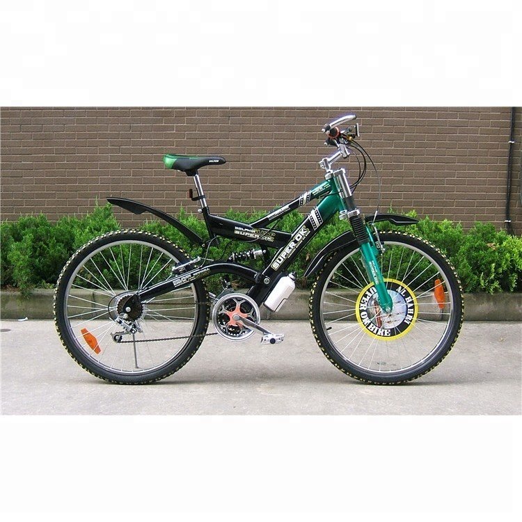 2020 High Quality Mountain Bike full Suspension MTB bicycle