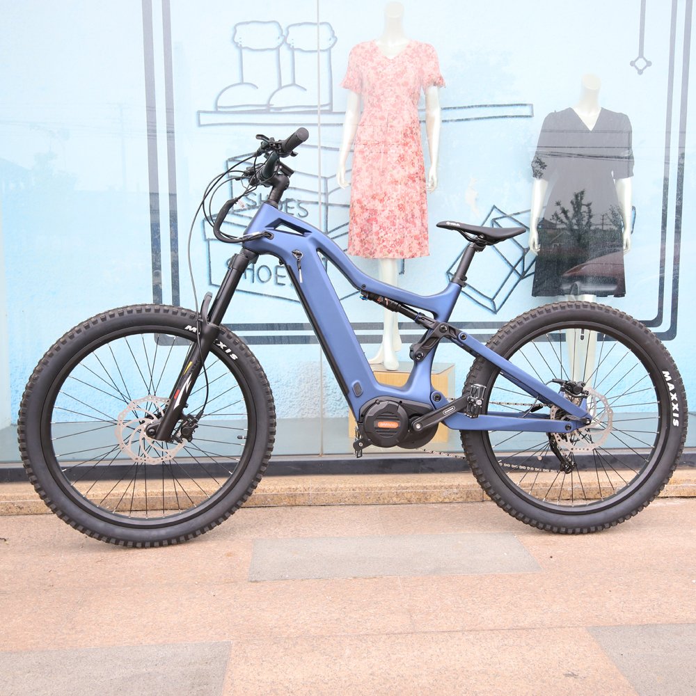 Joyebikes Bafang M620 G510 MID MOTOR Electric Bike 1000w Mid Drive Motor Ebike Cycle Electric Bicycle Mid Drive E Bike