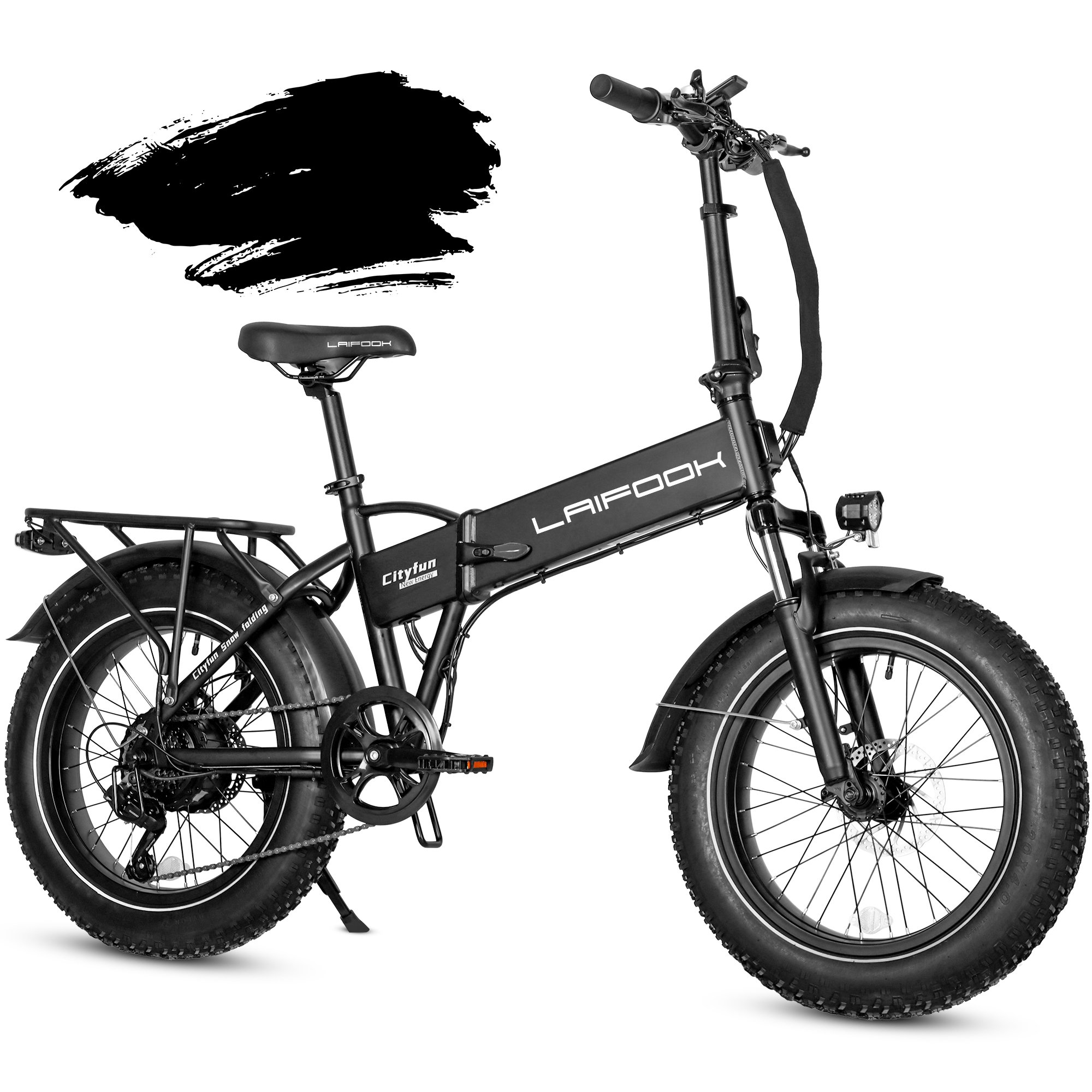 Oversea warranty lightweight 750 watt folding ebike electric city bicycle 20 inch electric folding bike ready for shipping