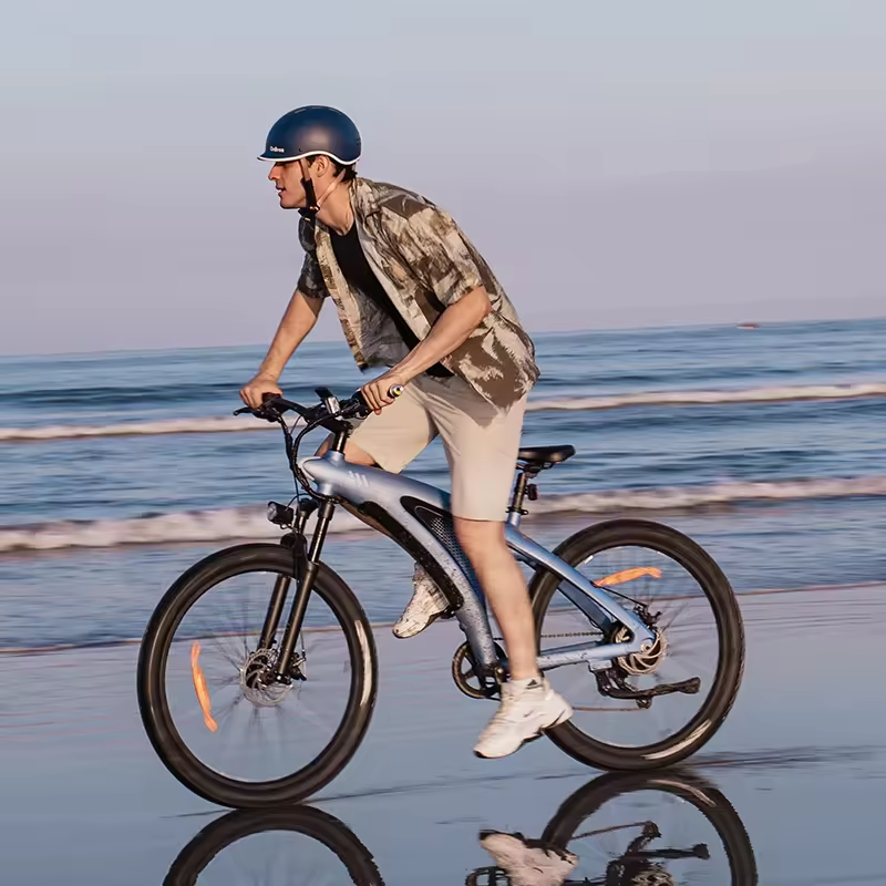new design integrated battery electric mountain bike america 650w 1000w hidden battery bici moto electrica electric bike