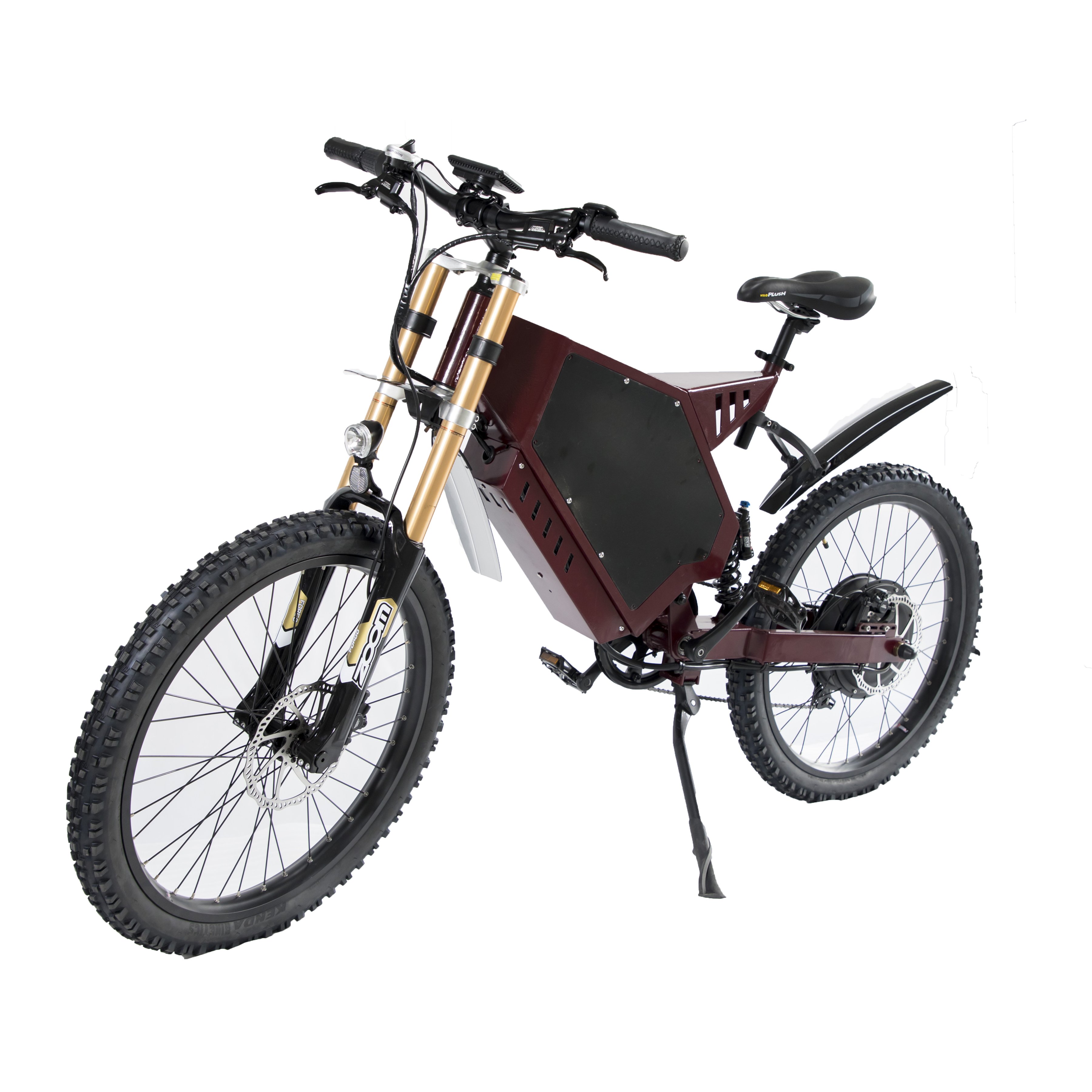 72V 5000W Electric Bike K5 Velo Enduro Ebike, E-bike Bomber dirt bike Electric Bicycle all terrain electric bike for sale