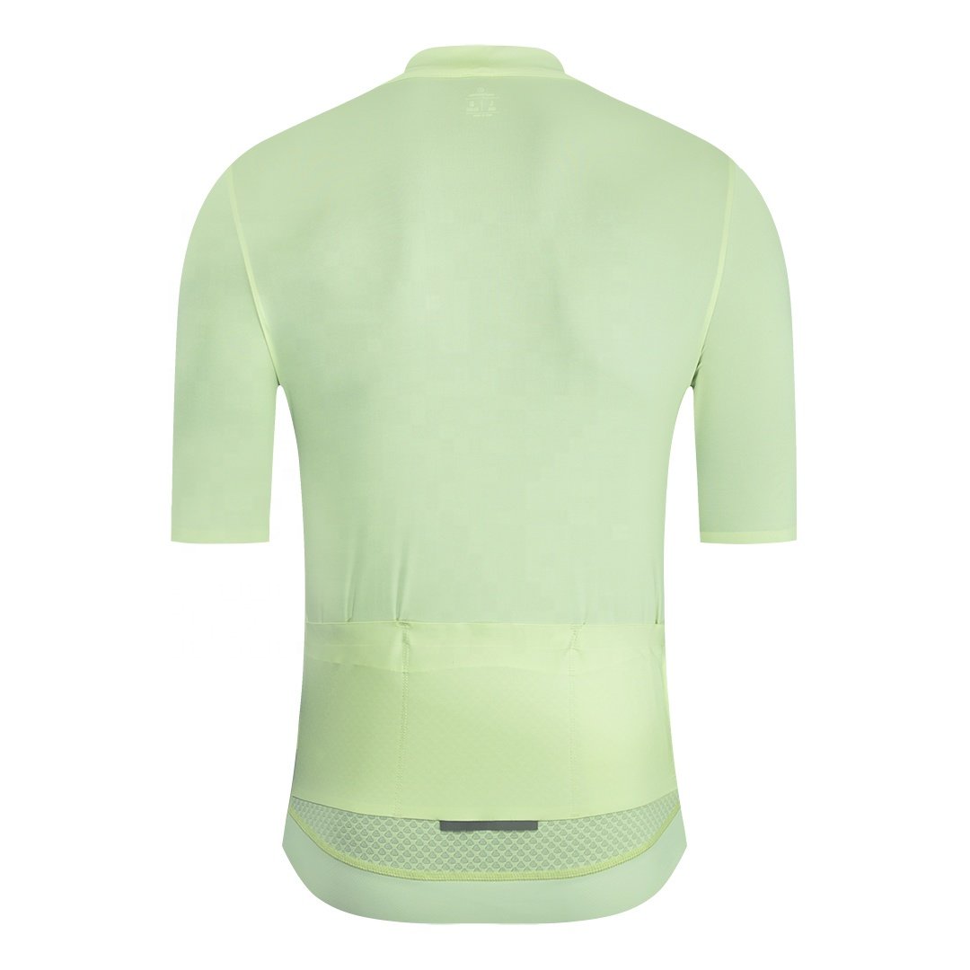 YKYWBIKE 2021 Cycling Jersey Man Mountain Bike Clothing Quick-Dry Racing MTB Bicycle Clothes Uniform Breathable Cycling Clothing