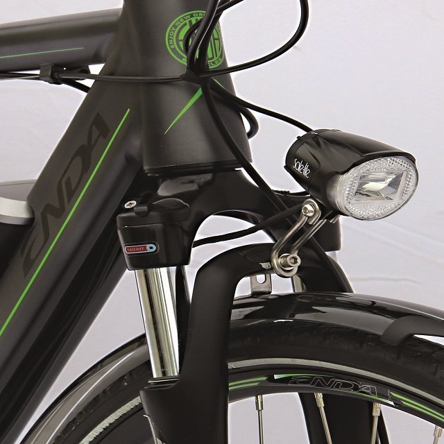36V 250W XNT Electric city bike for discount street bike with 700C wheel