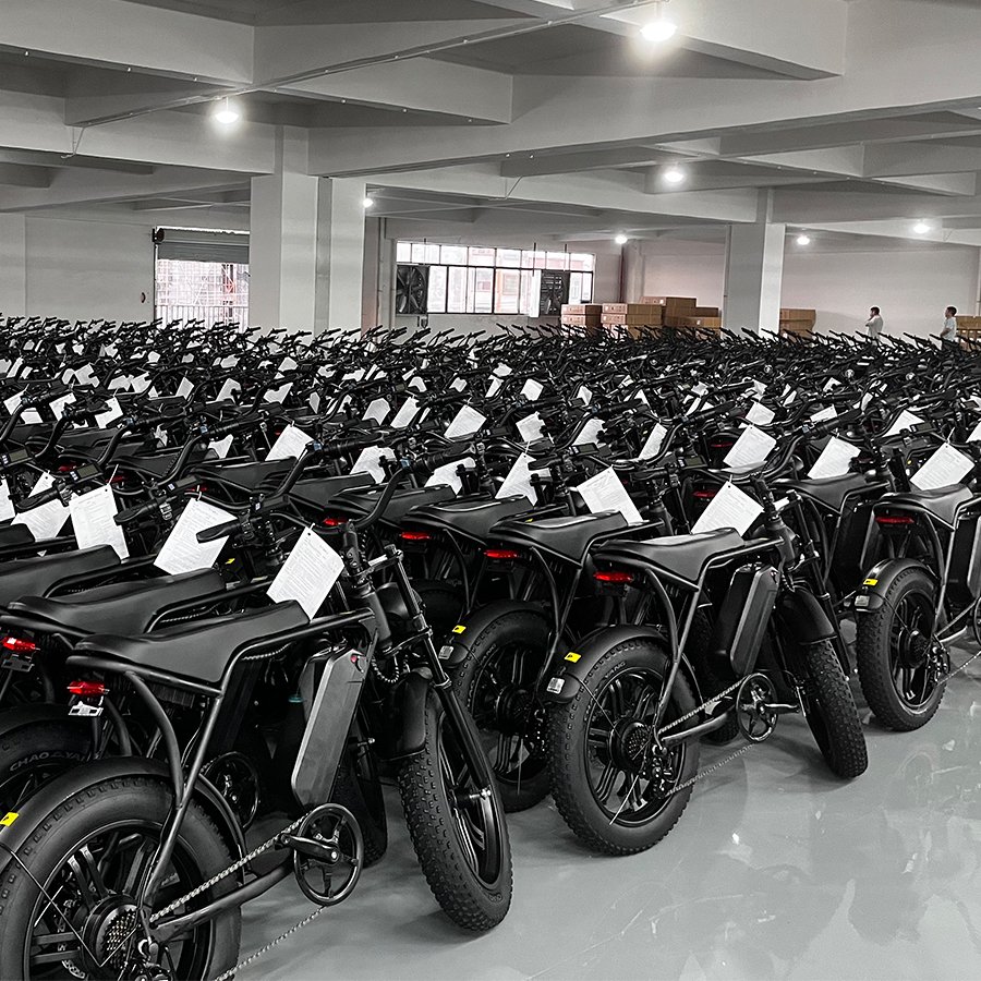 20inch 20*4.0 fat tire electric bicycle dual drive electric dirt bike fat tyre mountain electric bike cruiser fatbike with CE