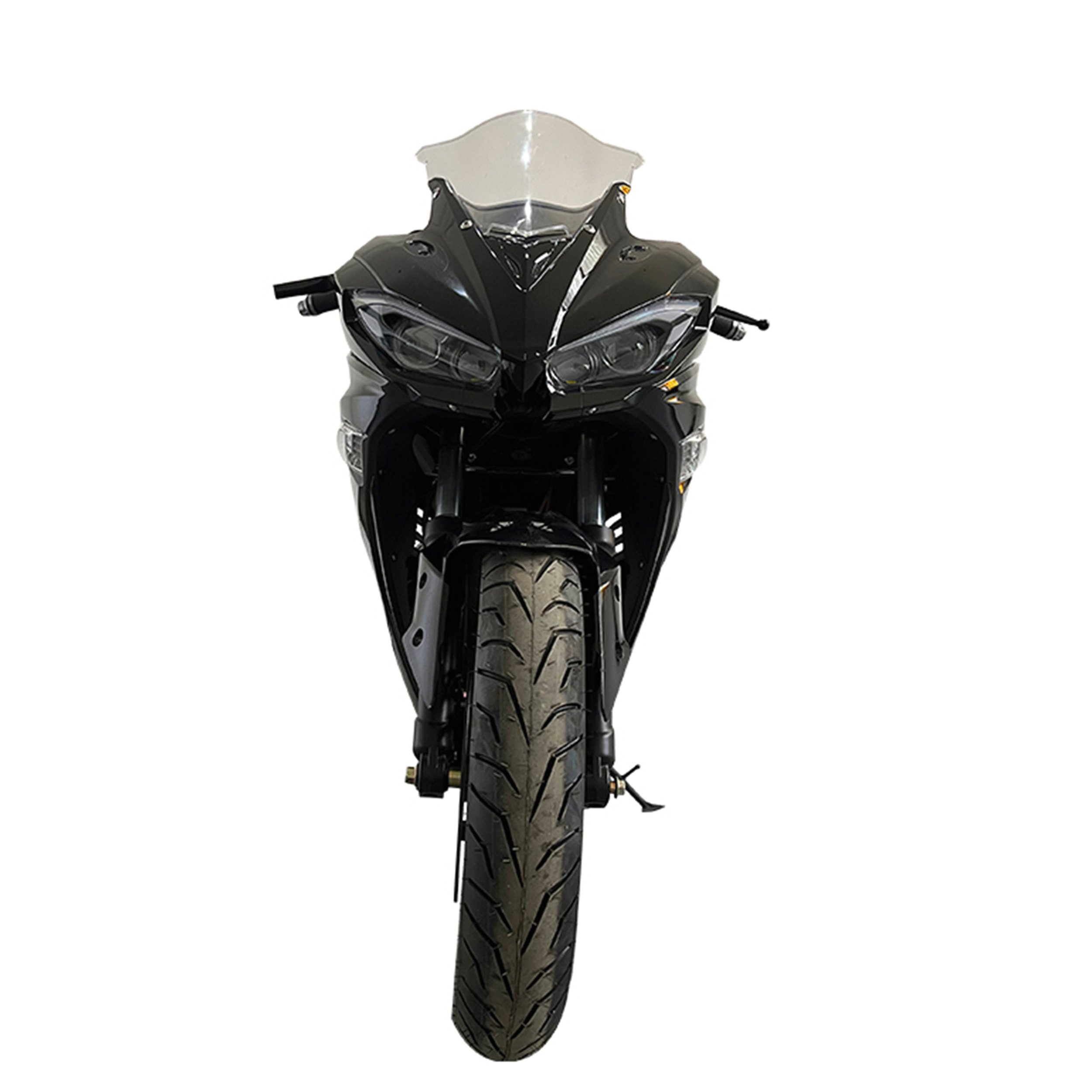 Manufacturer 3000W 5000w Motorcycles Street Sportbike Racing Electric Motorcycle