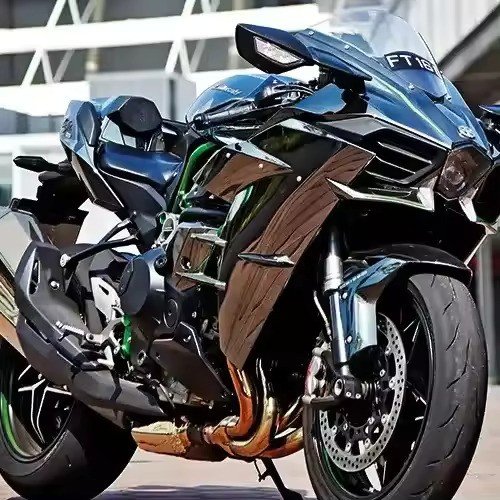 KAWASAKIS Z1000 ABS Sportbike Ninja ZX-14R Motorcycle Ninja H2r Available For Sale Different Colors