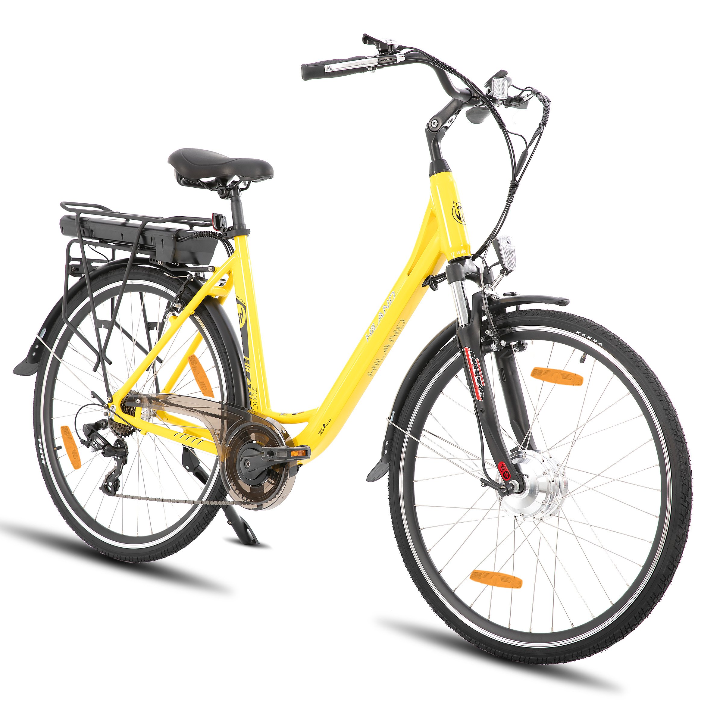 JOYKIE new design EU warehouse Electric city bike Lithium Battery Electric bike 250W 36V Electric Bicycle