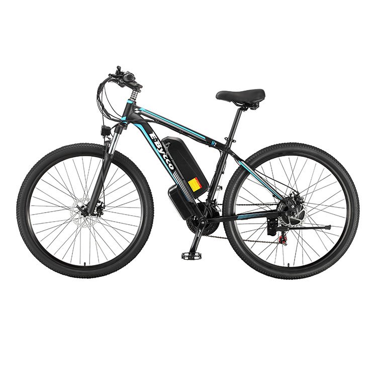 full suspension folding side tyre 1500w 1000w 250w electric mountain bike 29 inch