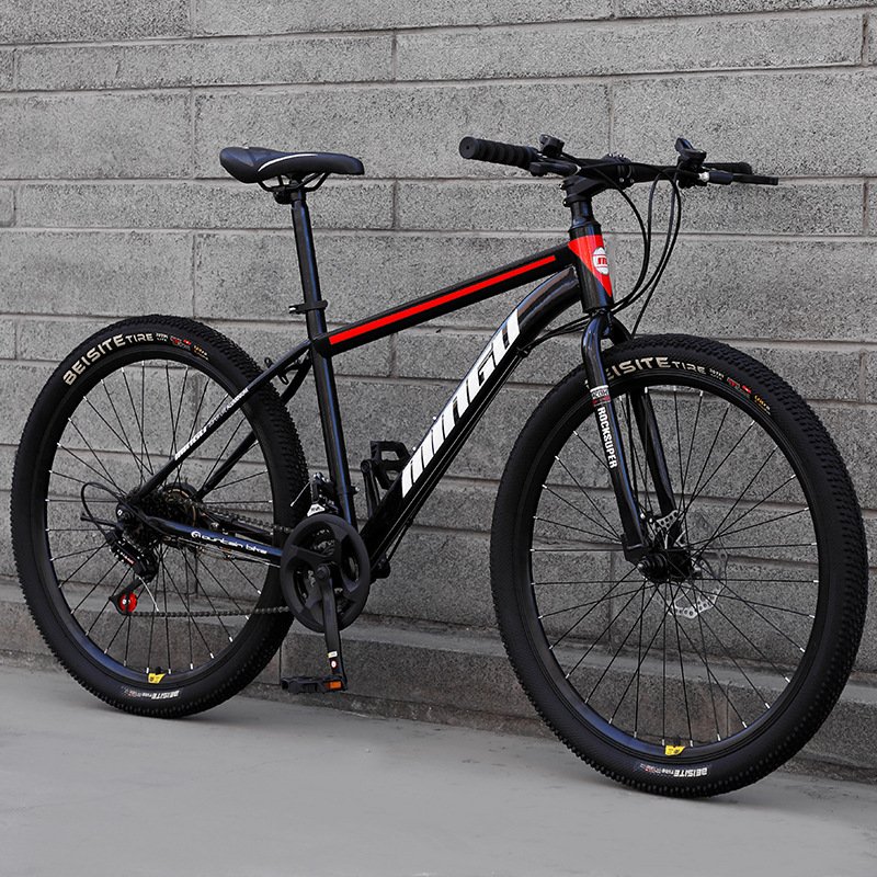 Cheap alloy mountain bicycles/26 inch bicycle mountain bike for sale/21/24/27 speed mountain bike big wheels bicicleta