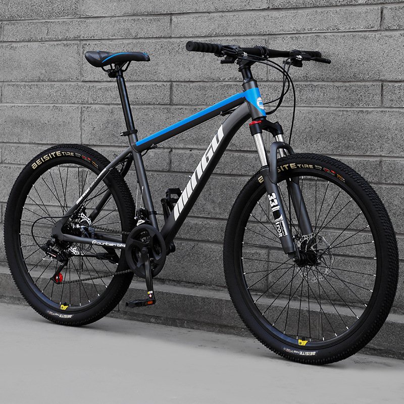 Cheap alloy mountain bicycles/26 inch bicycle mountain bike for sale/21/24/27 speed mountain bike big wheels bicicleta
