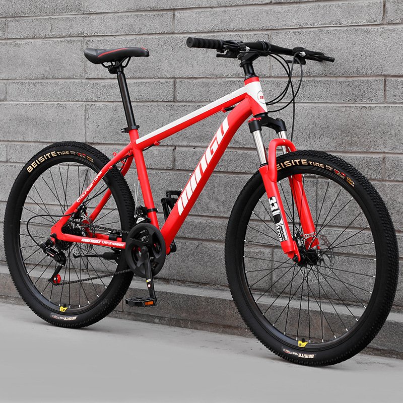 Cheap alloy mountain bicycles/26 inch bicycle mountain bike for sale/21/24/27 speed mountain bike big wheels bicicleta