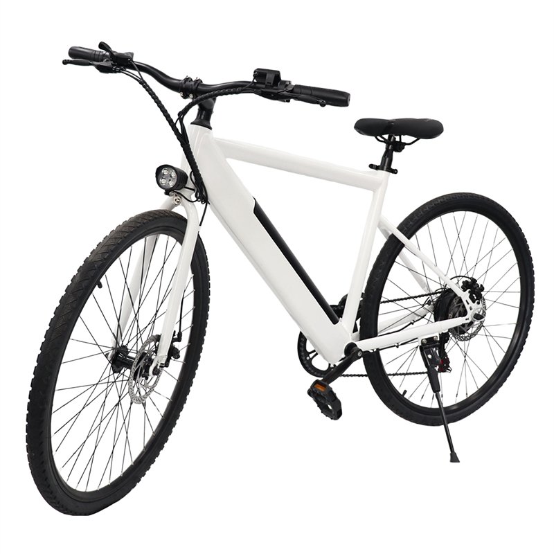 48V15AH Electric Bicycle Mountain Bike Lithium Battery MTB for Adult Electric bikes city 500w 26 inch electric bicycle ebike